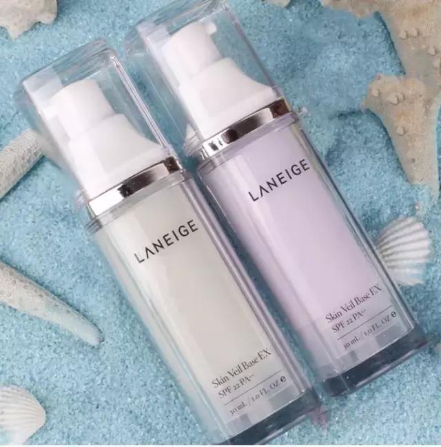 告别隔离霜的7大误区,从此不脱妆!