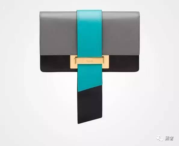 prada杀手包新老对比,prada新杀手包二手