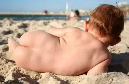 安耐晒儿童粉金瓶防晒霜,安耐晒小金瓶防晒霜儿童可以用吗