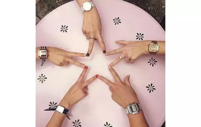 宋慧乔喜欢戴什么手表,宋慧乔同款浪琴手表