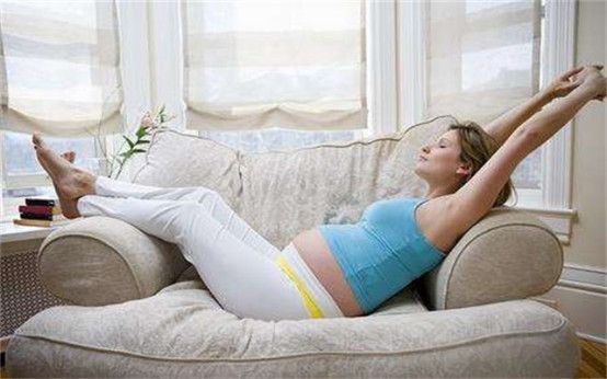 孕期到后半夜睡不着怎么快速入睡,孕期晚上睡不着容易哭怎么办