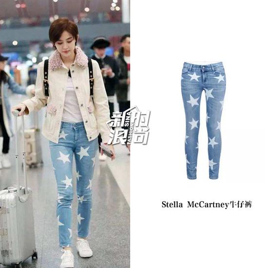 get多种穿搭,get五一穿搭分享