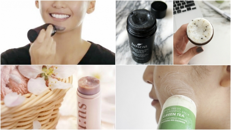 棒状护肤品风靡美国，原来除了防晒、洗脸、防汗防臭它还有这用法