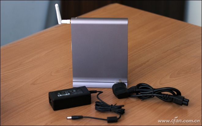 1799元起的迷你电脑RemacMiniPC-H1评测