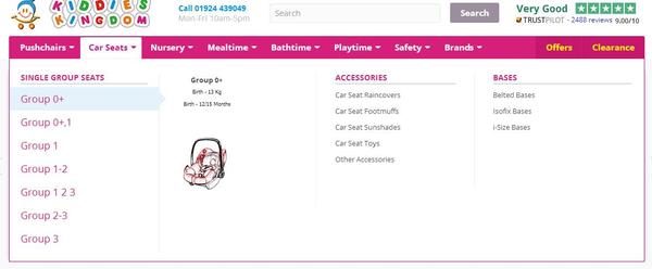 海淘老司机零运费技巧,如何选择平价儿童安全座椅