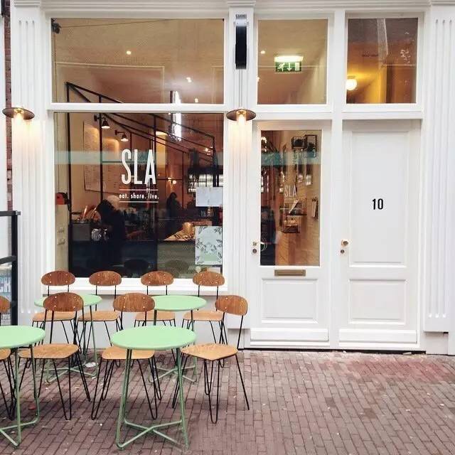 开了一家小店只为梦想而努力,女人的终极梦想开一家店