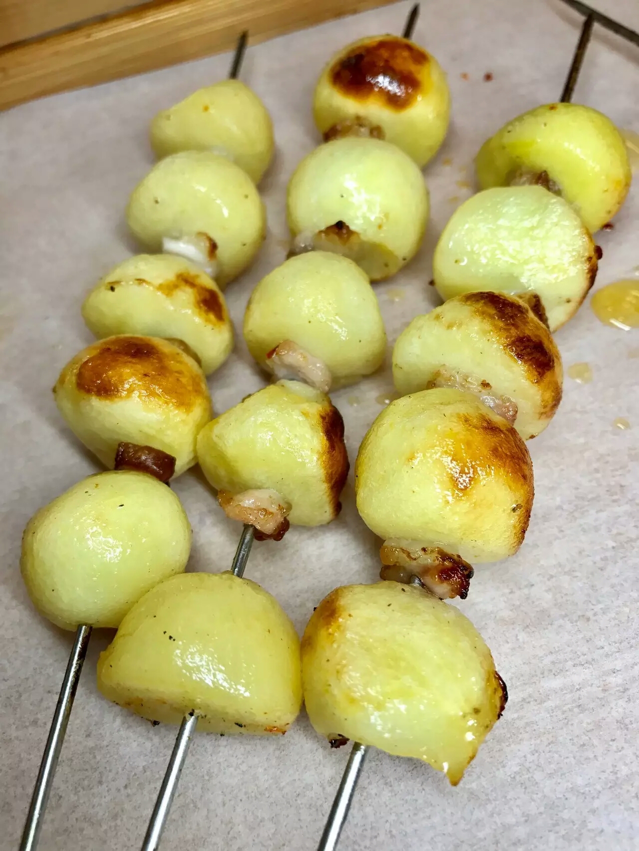 烧烤有些什么东西,烧烤用的是什么