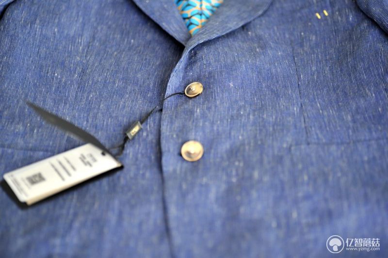 埃沃定制男士西装,埃沃西服定制