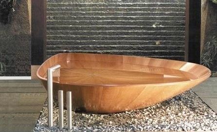 非常适合小户型的泡澡桶,什么样的简易浴桶比较好