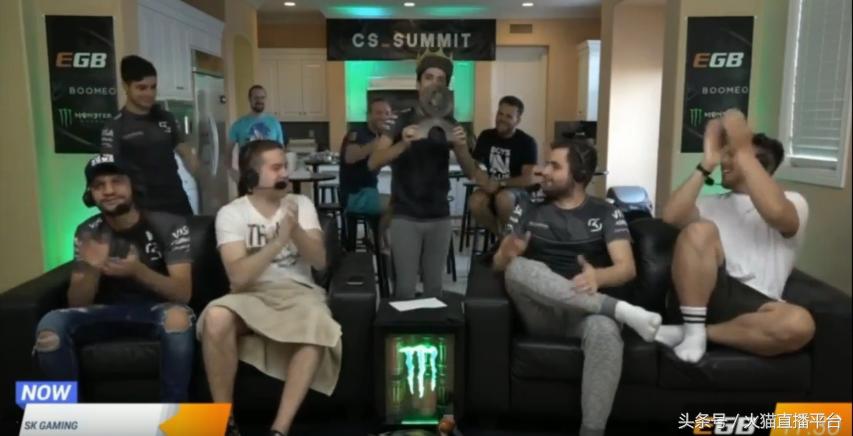 cs宸呭嘲鑱旇禌璧涚▼,cssummit