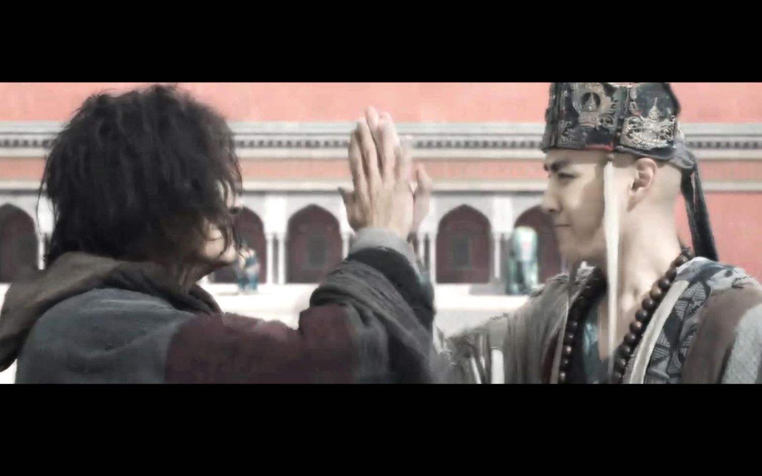 星爷的西游伏妖篇到底是不是烂片,西游伏妖篇星爷的套路大揭秘