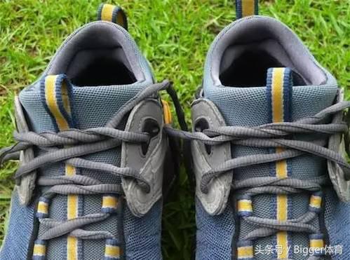 鞋带是紧的为什么会松开呢,为什么鞋带老是开着