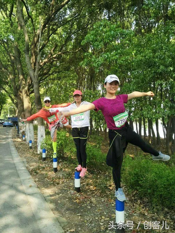 常熟尚湖马拉松2019,常熟尚湖国际半程马拉松赛