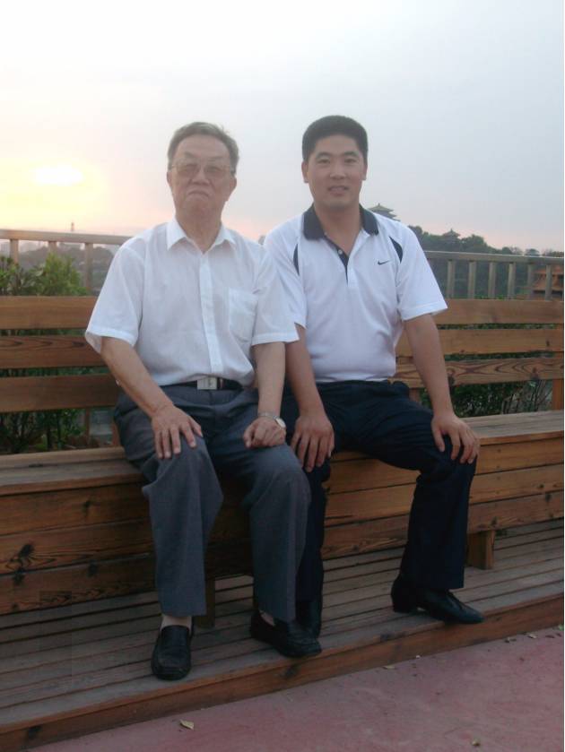 王友河：写诗是一种修为之二