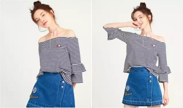 除了hm哪个店衣服又好看又便宜,最近zara比较火的衣服