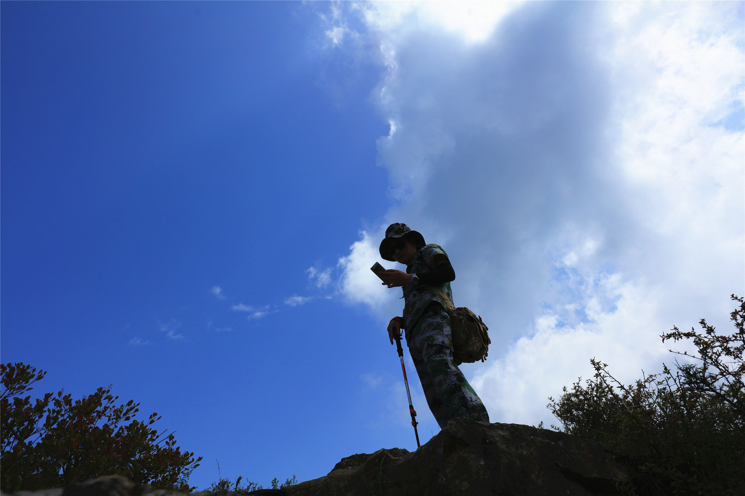 奉节山乡景区介绍词大全,奉节三峡之巅导游词