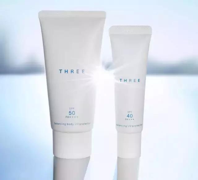 最好用的15款防晒,防晒爆款新款