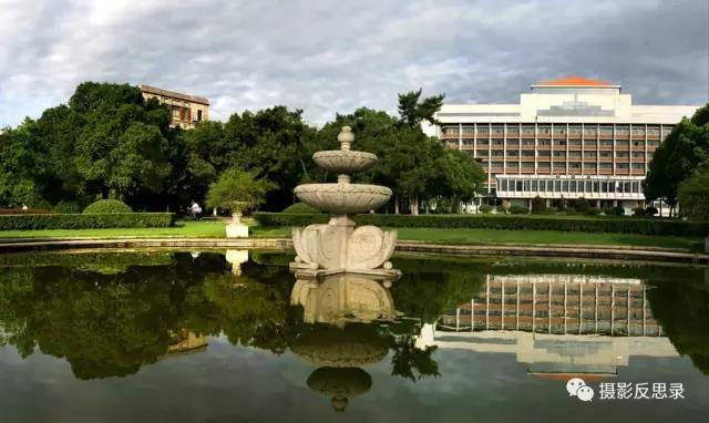 浙大玉泉照片,跨越百年的珍贵影像