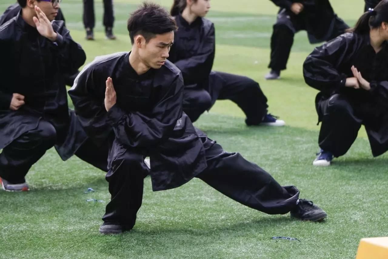 1929武林大会,1928年武林大会