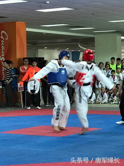 2021广东省跆拳道比赛彩拳杯,广东省奥体杯青少年跆拳道明星赛