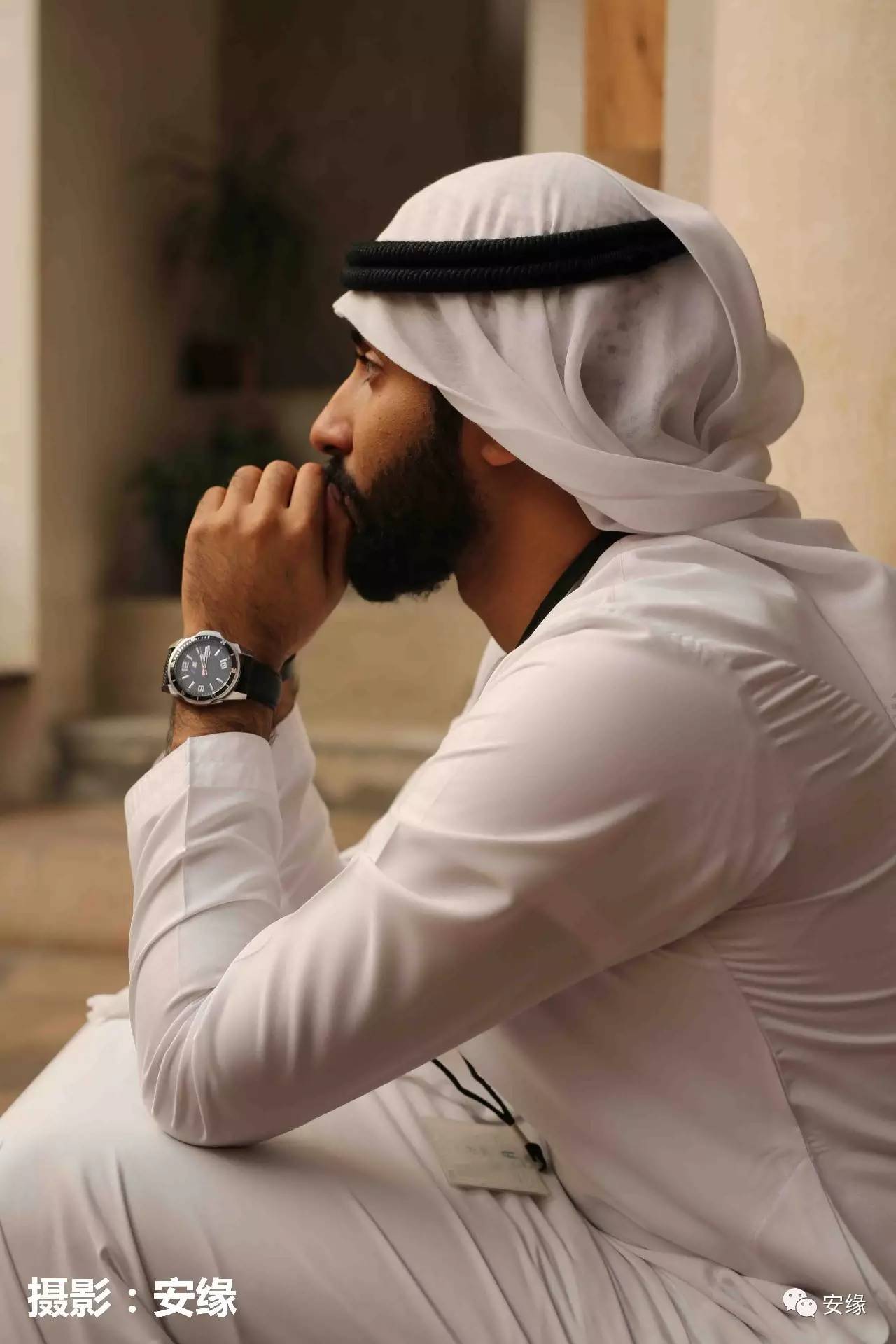 迪拜有钱人家里的豪宅,迪拜有钱人豪宅