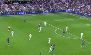 巴萨复盘：喋血梅西逆转乾坤