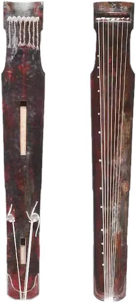 中国十大古琴及流传过程,中国历代百首古琴名曲