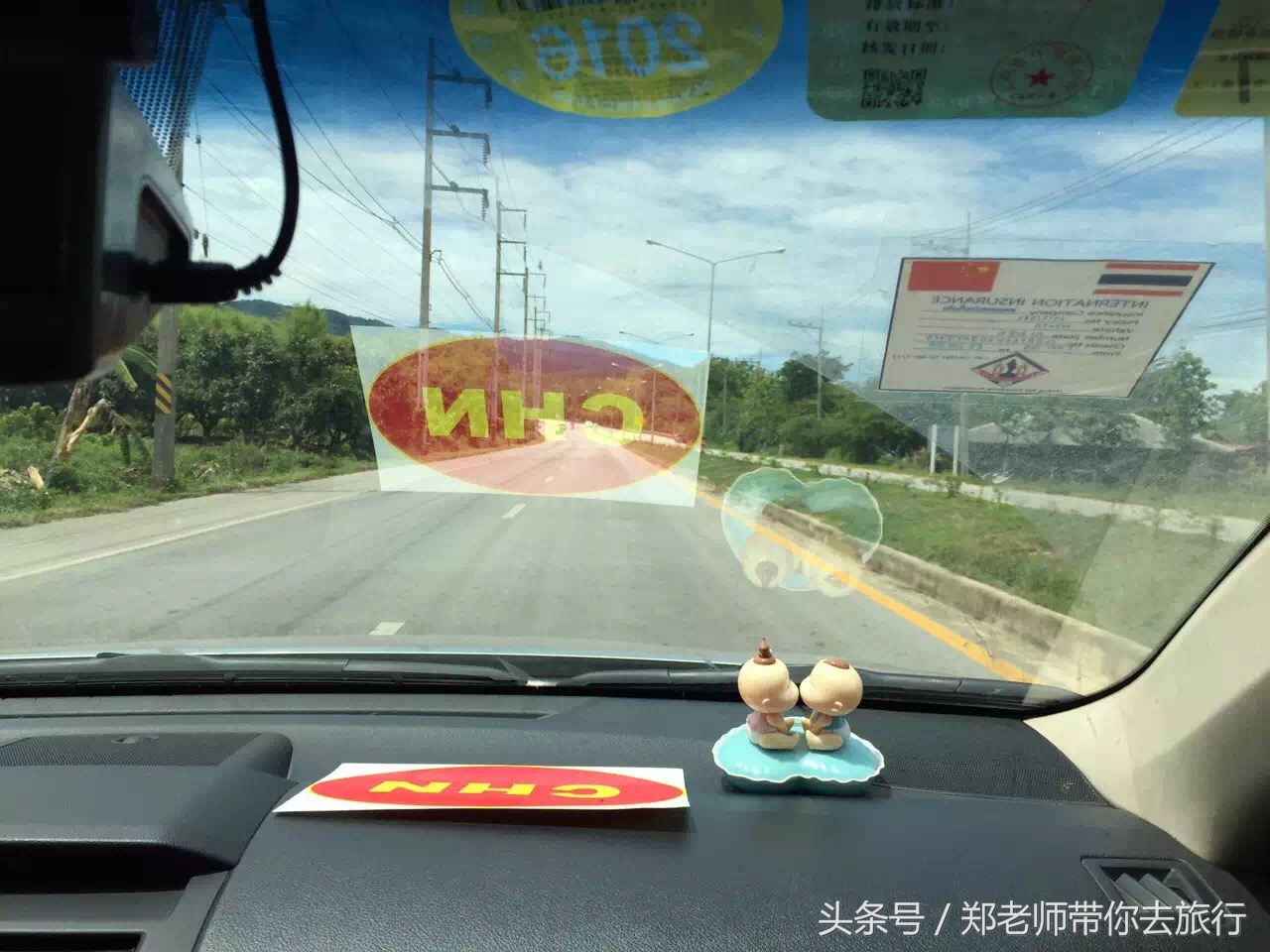 云南自驾泰国旅游攻略最新,泰国游跟团游自由行