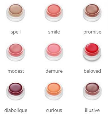 口红该怎么挑选,口红怎么挑选才正确