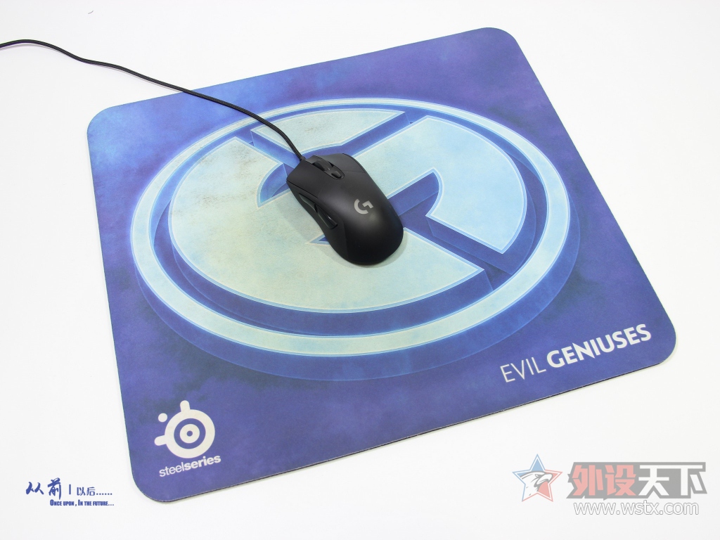 罗技G403鼠标,罗技g403鼠标左键失灵怎样修复