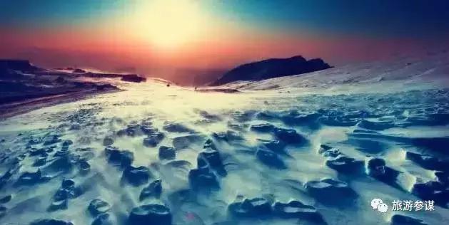 吉林省旅游五一景点推荐,五一游玩吉林出发