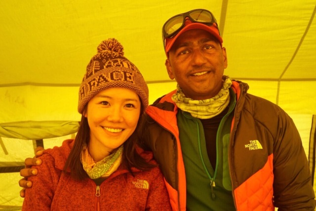 尼泊尔徒步ebc一般多大年龄,尼泊尔喜马拉雅ebc徒步大概多少钱