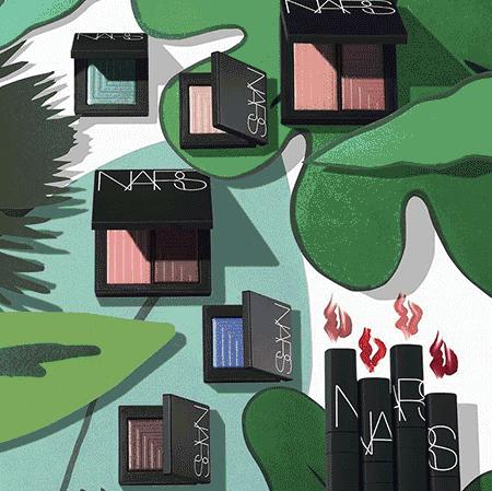 不服不行!你每天用的90%的化妆品竟出自这5个男人之手!