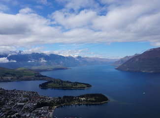 新西兰全景巴士,那些自驾游来不及知道的事儿(北岛+南岛超多公共交通实用信息各类购票详细教程InterCity)
