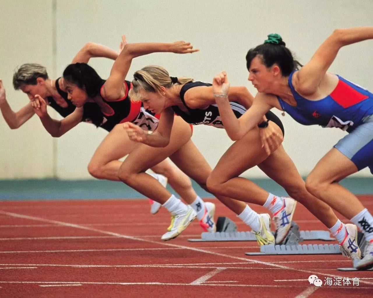 恭喜！海淀区体育局授予李佳桐等21人二级运动员称号！