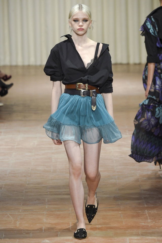 气质优雅高端女装套装裙子春夏款,这几款裙子夏天穿洋气爆棚