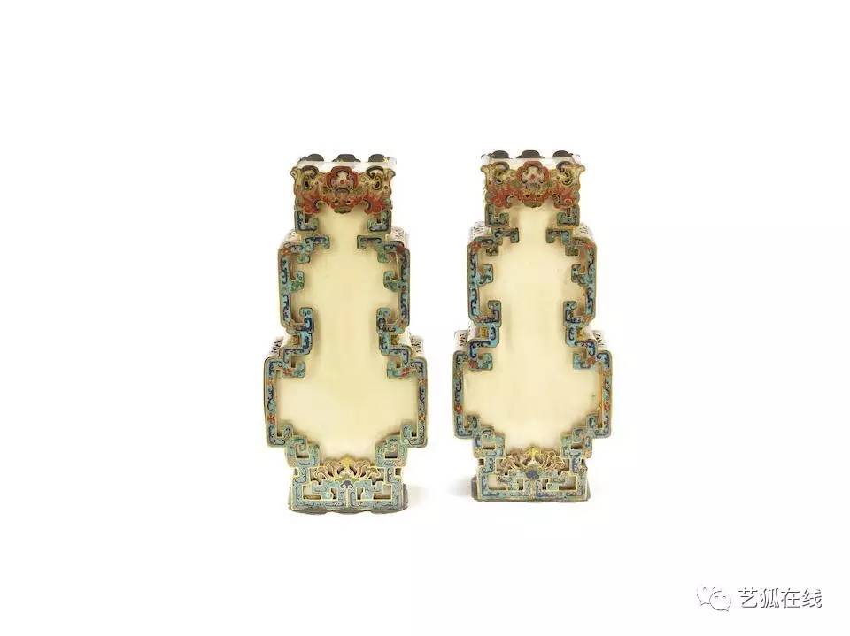 伦敦春拍：当孤傲的“骑士”遇到精彩的“生货”