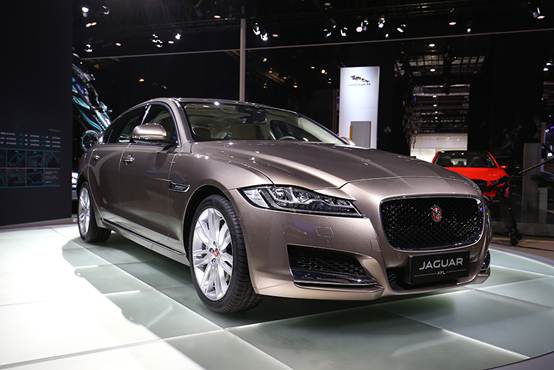 奇瑞捷豹路虎最新消息,奇瑞捷豹路虎新消息