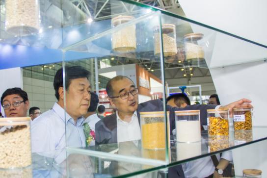 2018年中国饲料展会,2017年全国饲料展会