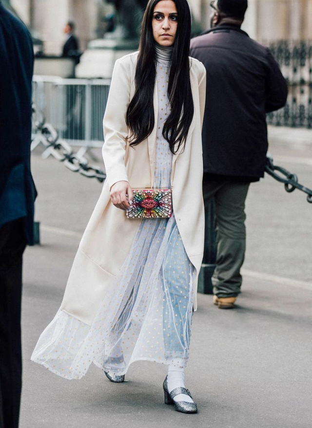 气质优雅高端女装套装裙子春夏款,这几款裙子夏天穿洋气爆棚