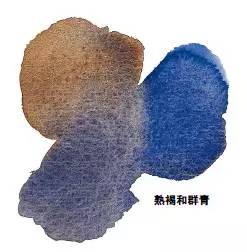水彩画入门基础知识大全,水彩画水墨画有什么区别基础知识