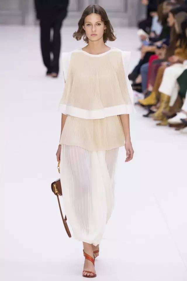 气质优雅高端女装套装裙子春夏款,这几款裙子夏天穿洋气爆棚