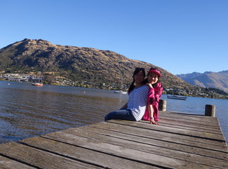 致敬·新西兰OnceisforAll