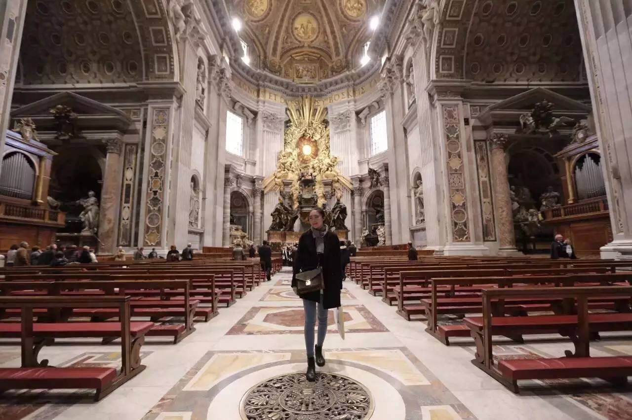 意大利冬天去哪里,意大利冬天去哪里好玩