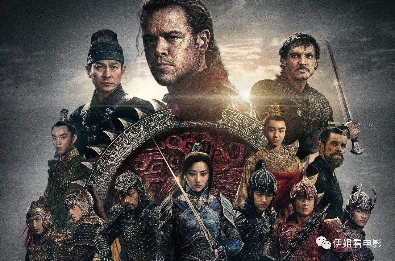 简单电影影评,简单影评