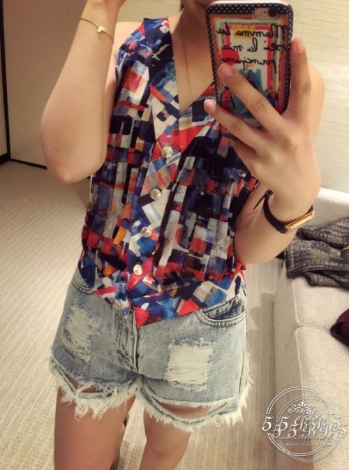 气质穿搭高级感155职场夏,每日穿搭分享春装大合集