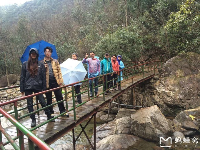 见神池浩渺如天镜浮空出自哪里,神池登山步道一日游路线