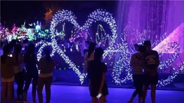 聊城市五一小长假去哪里玩,聊城五一假日攻略