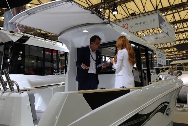 上海游艇展2023地址,上海游艇展首日视频