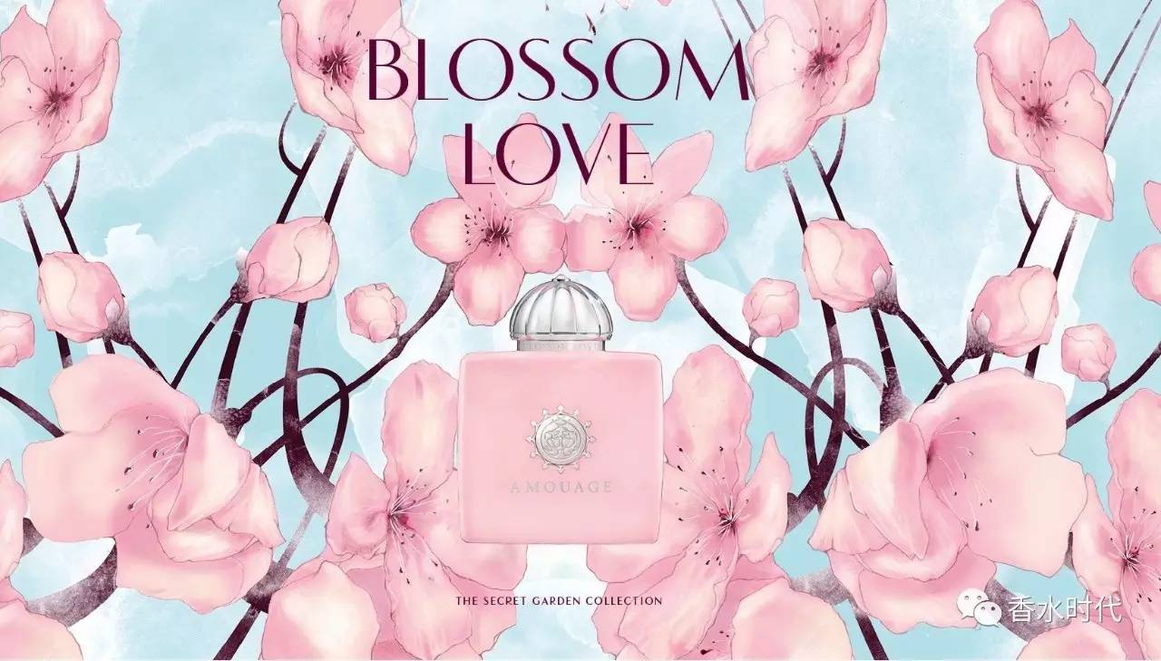 新款香水就是这么给力,2017新款最香的香水